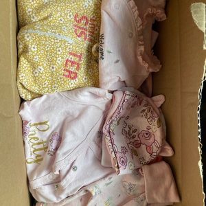 Baby items